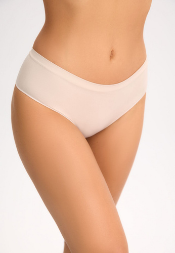 VS 009 Sofia Damen-Brasilien-Slip Gaia beige