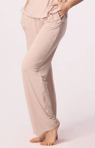 Margot Mix&Match Nipplex Pyjamahose – rosa