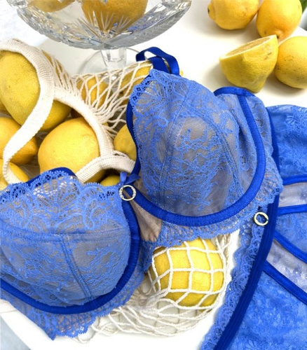 19227 Heaven Soft-BH Milanoblau