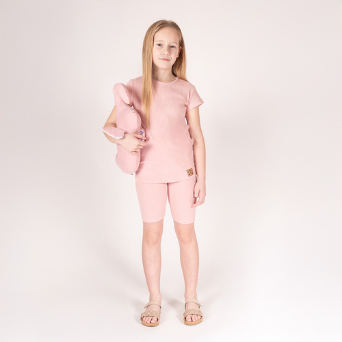 213200 Radleggings „Nelly“ Nicol – puderrosa