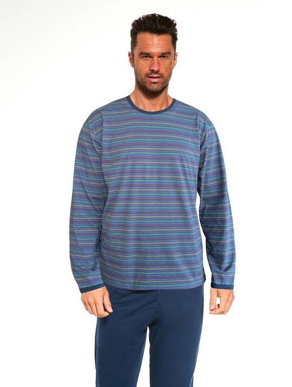 138/47 Verschiedene Cornette-Herrenpyjamas