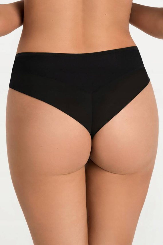 K 567/1 Vicky Brasiliana Slips Gorsenia - schwarz