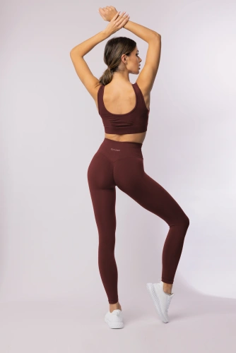 Damenleggings SPAIO Flex Innergy 2.0 – seamless Komfort & Bewegungsfreiheit