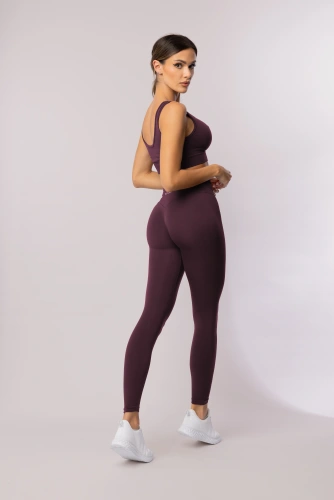 Damenleggings SPAIO Flex Innergy 2.0 – seamless Komfort & Bewegungsfreiheit