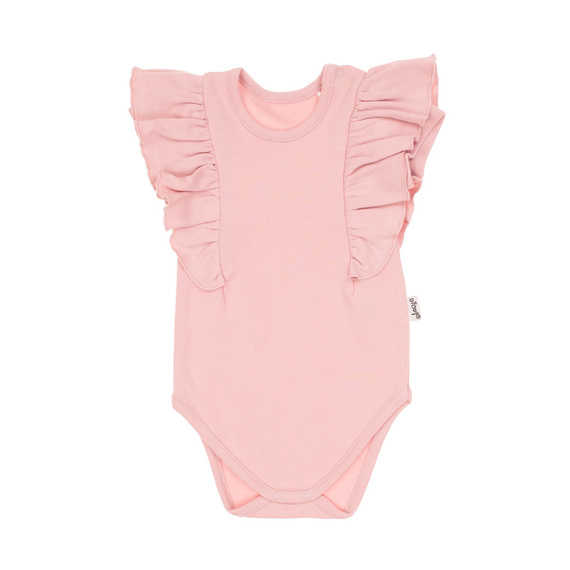 213099 Nelly Body mit kurzen Ärmeln Nicol