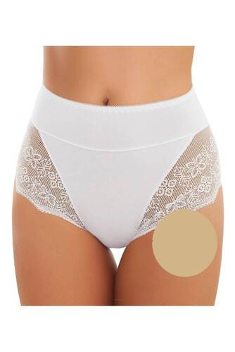 Ella Maxi Damenhöschen Emili beige