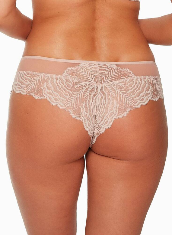 GFB 1229 Jessia Damenhöschen Gaia beige