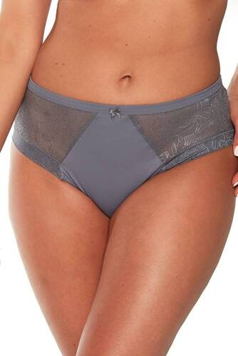 GFP 1254 Marsela Damenhöschen Gaia grau