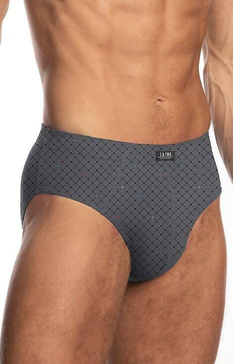 M-110 CL-22 Lama Herren-Slip – mehrfarbig