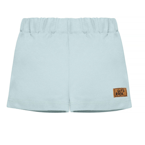Lets Rock Pinocchio Shorts – blau
