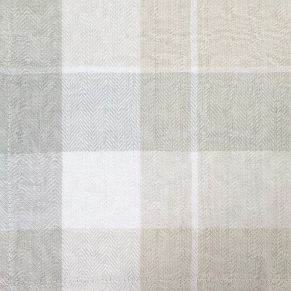 Komplettset 4 Küchentücher Mona 50x70 Baumwolle Eurofirany beige
