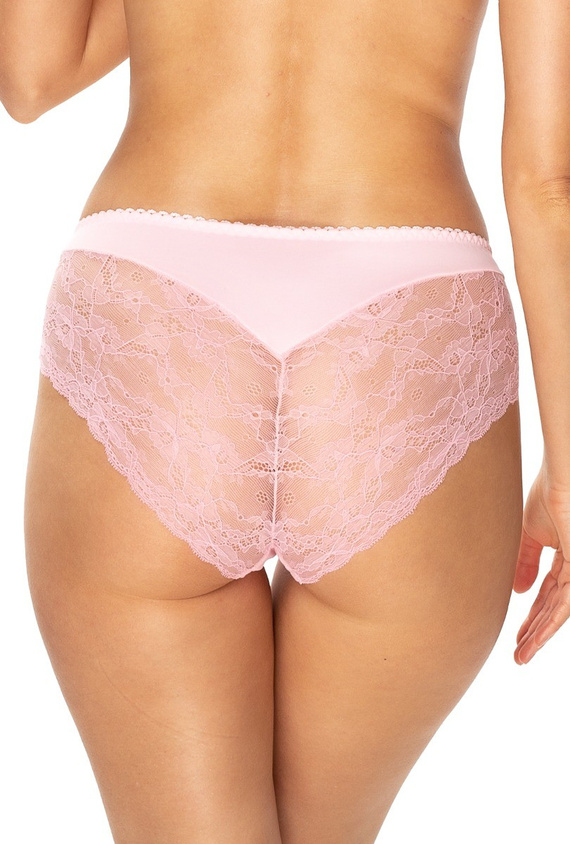 Damen-Slip 86647 Rozi Mewa rosa