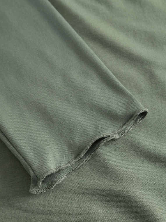 Emerald Dreams Momenti Per Me grüner Damenpyjama