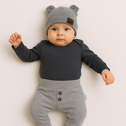 141535 3-teiliges Set „Mix“ Nicol