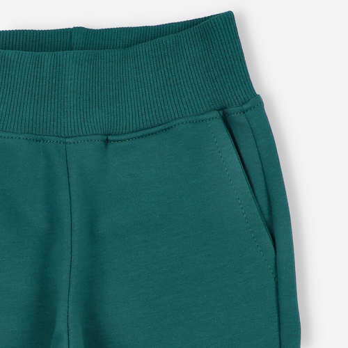 KAR-0042/BUT Cargohose für Jungen Lagarto Verde flaschengrün