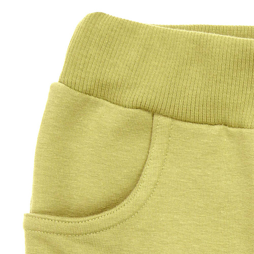 169541 Nicol Jogginghose – Limette