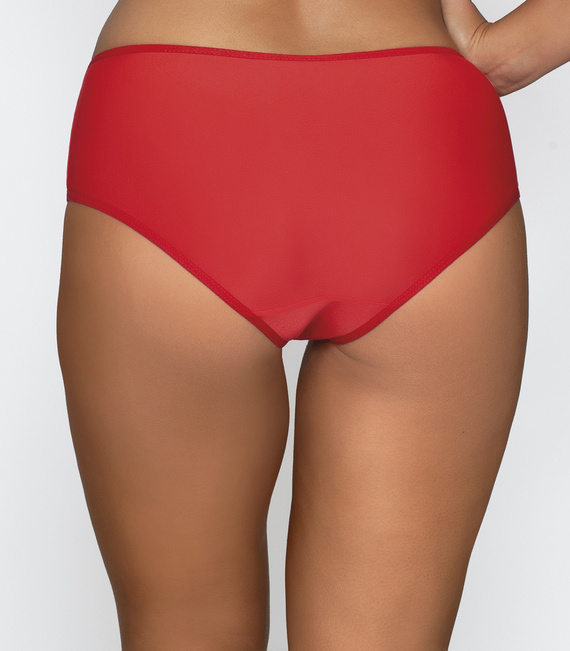 Sophia Frauen voller Boden PariPari - rot