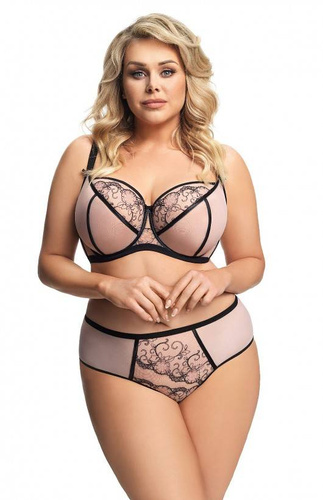 K 654 Canberra Damenhöschen Gorsenia - rosa 