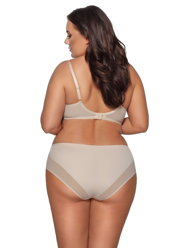 2082 Soft Maxi BH Ava blush