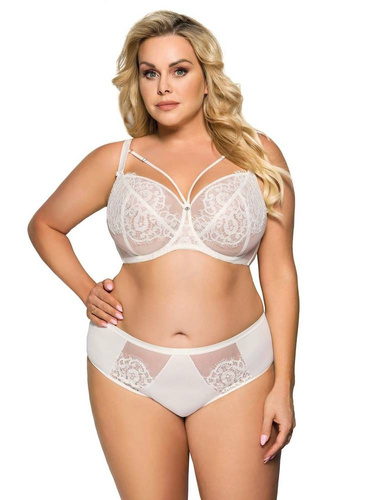 K 607 Pasadena Soft Bras Gorsenia - creme 