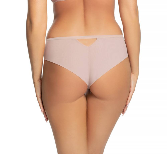 K 691 Blanche Damen-BH-Höschen Gorsenia - puderrosa