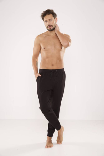 623 Just Forex Herren-Sweatpants - schwarz 