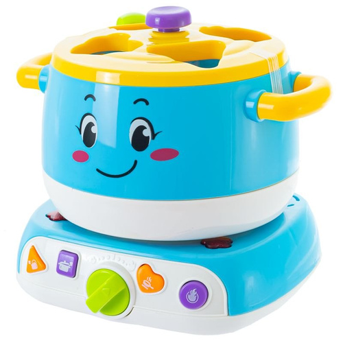EBZ503-13 Eurobaby Topfspielzeug
