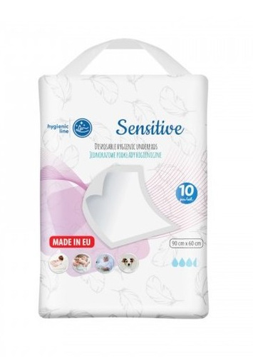 ALA0501 Sensitive Akuku Einweggrundierung