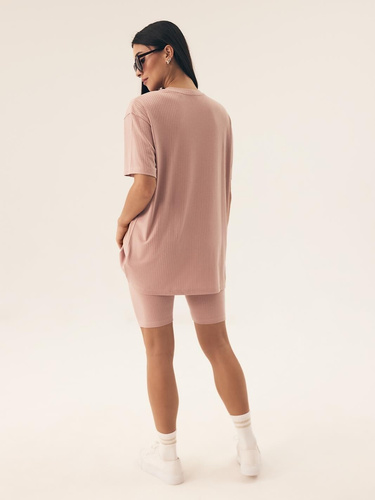 42682 Nueva Henderson Damenpyjama – Beige