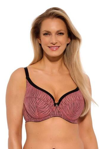 BS 1259 Lise Halbweicher BH Gaia – rosa