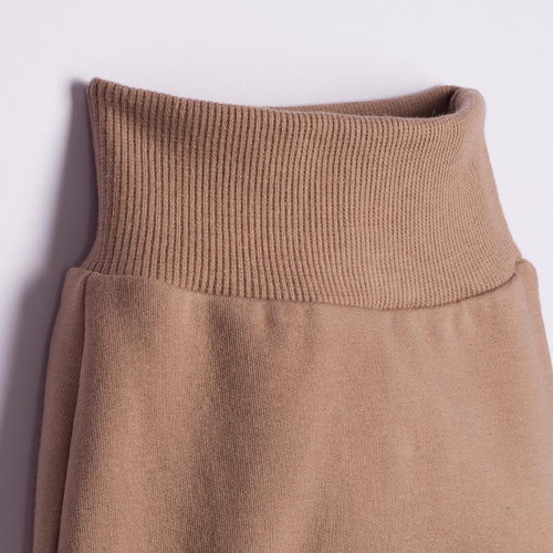 227274 Nicol BENEK Baby-Sweathose braun Baumwolle