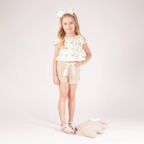 212187 Tola Shorts für Mädchen Nicol