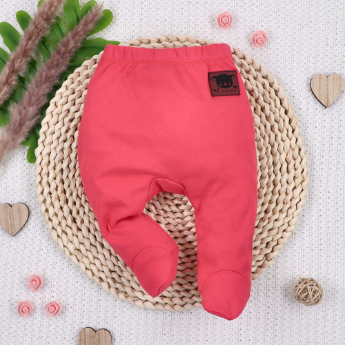 Nini Baby-Halbstrampler Sweet Koala 100% Bio-Baumwolle – Made in Polen