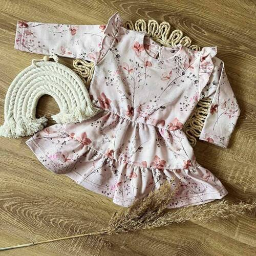 SE026 Mamatti Langarmkleid