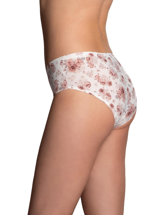 L-POL 5032 Lama Damen-Slip – ecru