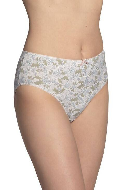 L-120 BI-90 A'3 Damenhöschen Lama, gemischte Farben