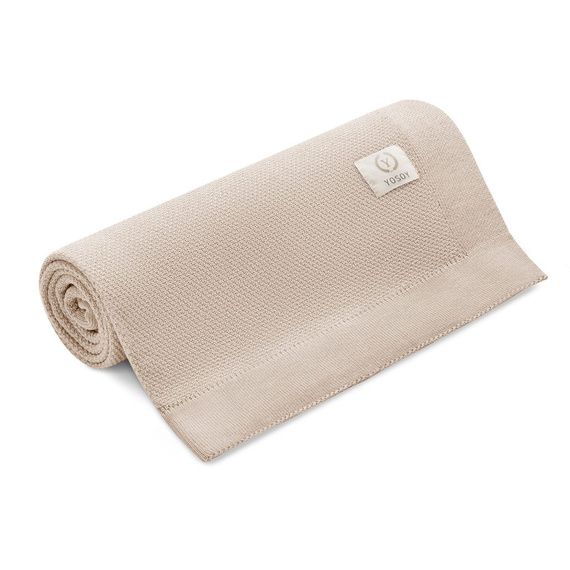 Palermo Yosoy Bambusdecke – sonniges Beige