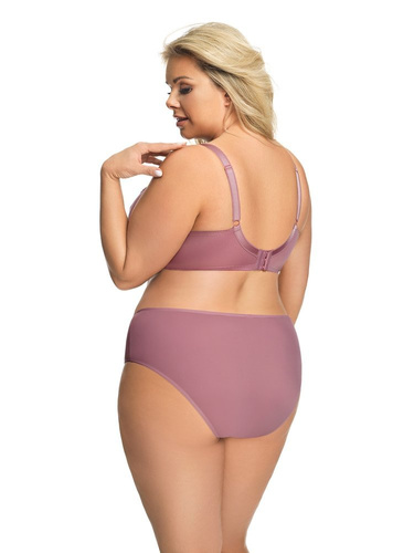 K 544 Lillian weicher BH Gorsenia - rosa 