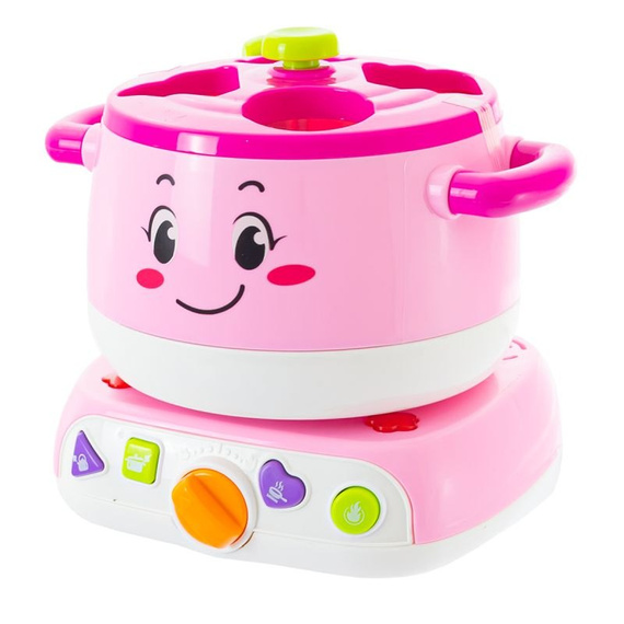 EBZ503-13 Eurobaby Topfspielzeug