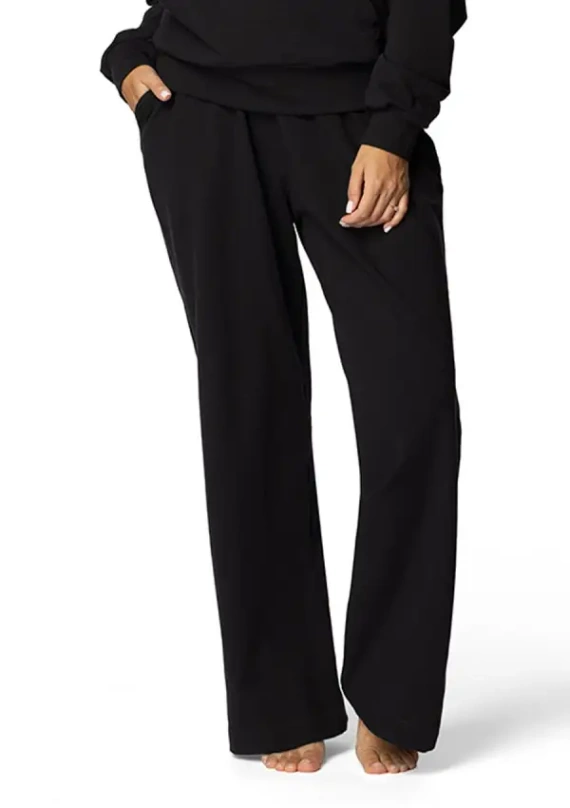 DK-K-B8 Dkaren Jogginghose – schwarz