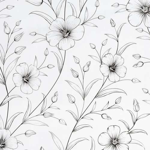 Eurofirany SPRING 64 Bettwäsche 100% Baumwollsatin  Oeko-Tex