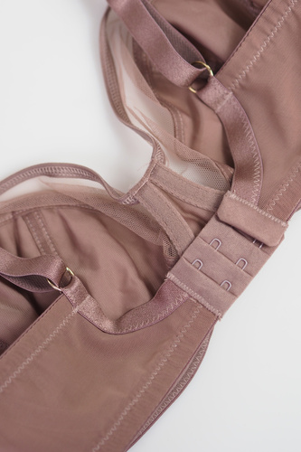 Mediolano Omena Soft 19254 – weicher BH mit Halt und natürlicher Form