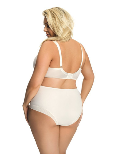 K 441 LUISSE Soft-BH Gorsenia - Creme