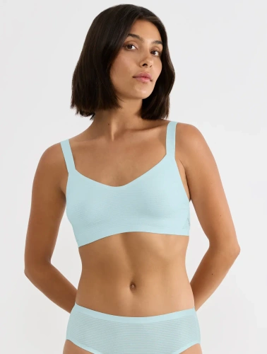 sloggi ZERO Feel Air Bralette nahtlos, leicht, atmungsaktiv