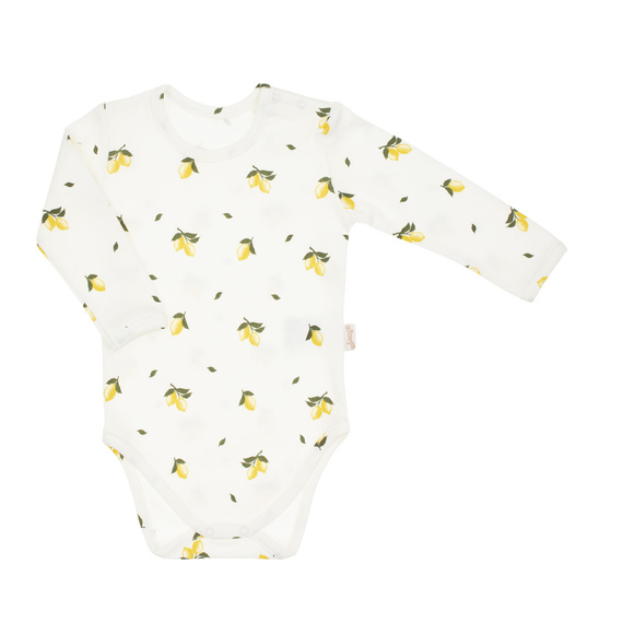 212097 Tola Body mit langen Ärmeln Nicol