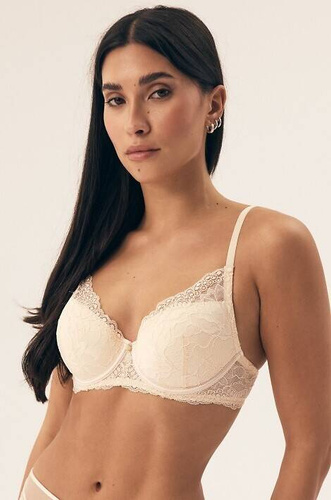 42582 Noche Henderson Push-up-BH – Pfirsich