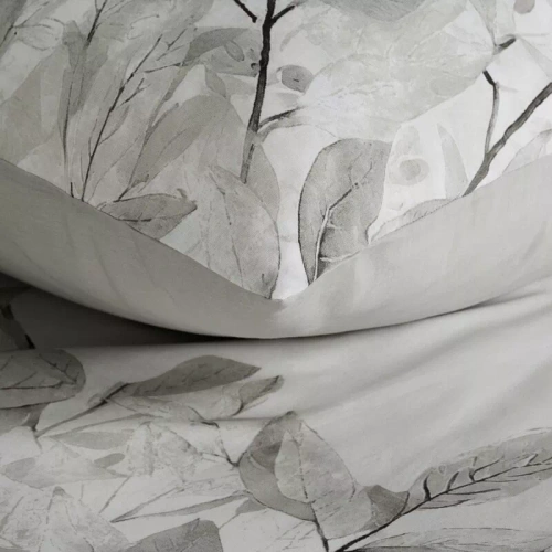 Eurofirany SPRING 63 Bettwäsche 100% Baumwollsatin Oeko-Tex