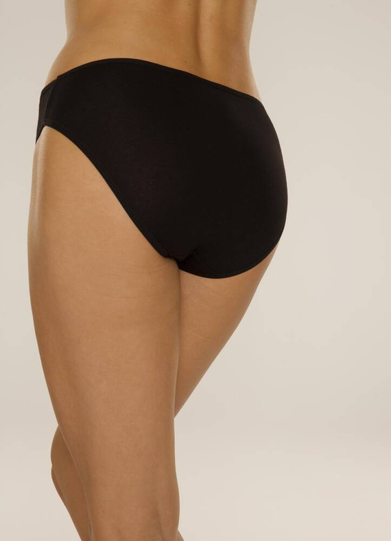 004 Limited Damen-Höschen De lafense - schwarz