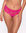 Fuchsia Bikiniunterteil