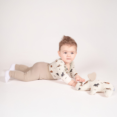 215097 Eddy Nicol Langarm-Body